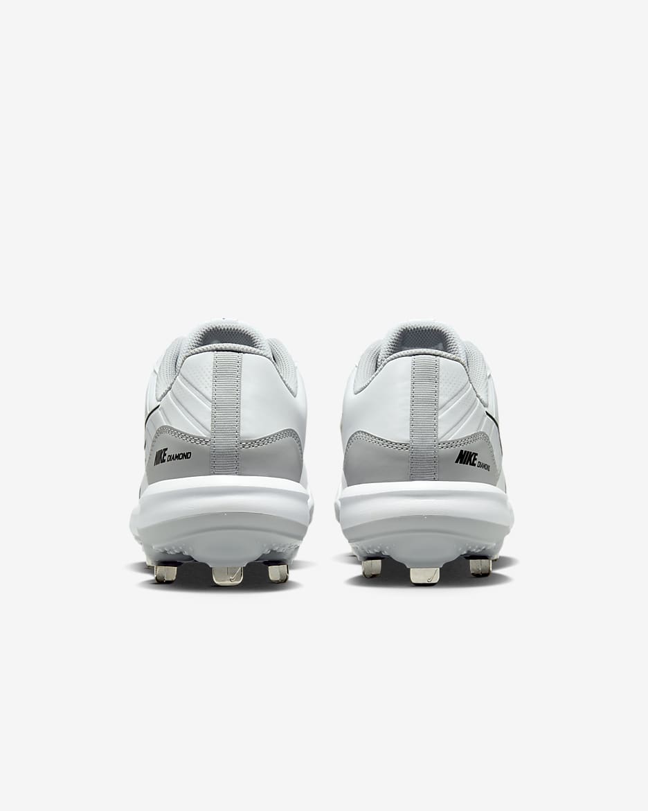 Nike Alpha Huarache Varsity 4 Low Men's Baseball Cleats. Nike.com